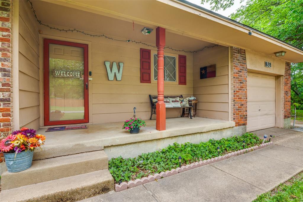 831 Hill City Drive