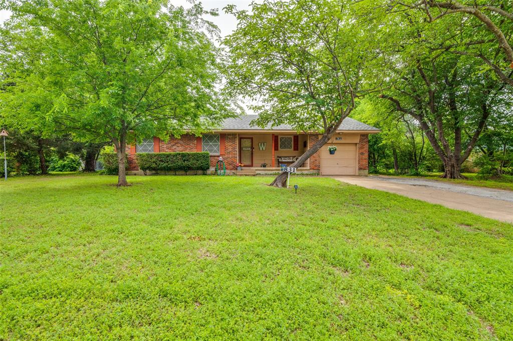 831 Hill City Drive