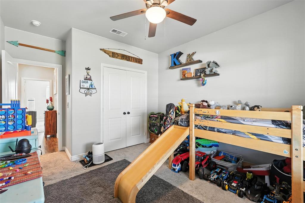 Fernandez Ranchettes - Residential