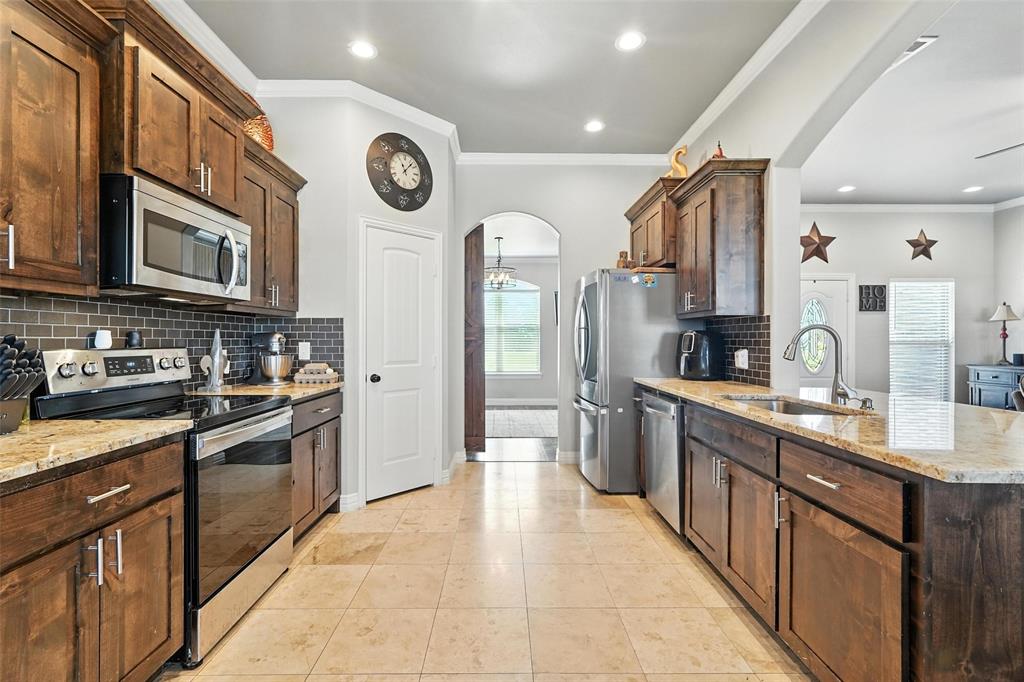 Fernandez Ranchettes - Residential