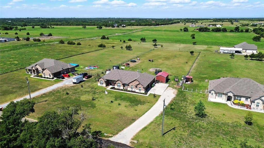 Fernandez Ranchettes - Residential