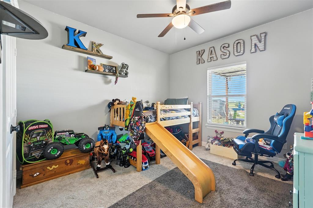 Fernandez Ranchettes - Residential