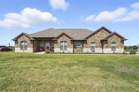 Property photo of 4436 County Road 1088, Celeste, TX 75423
