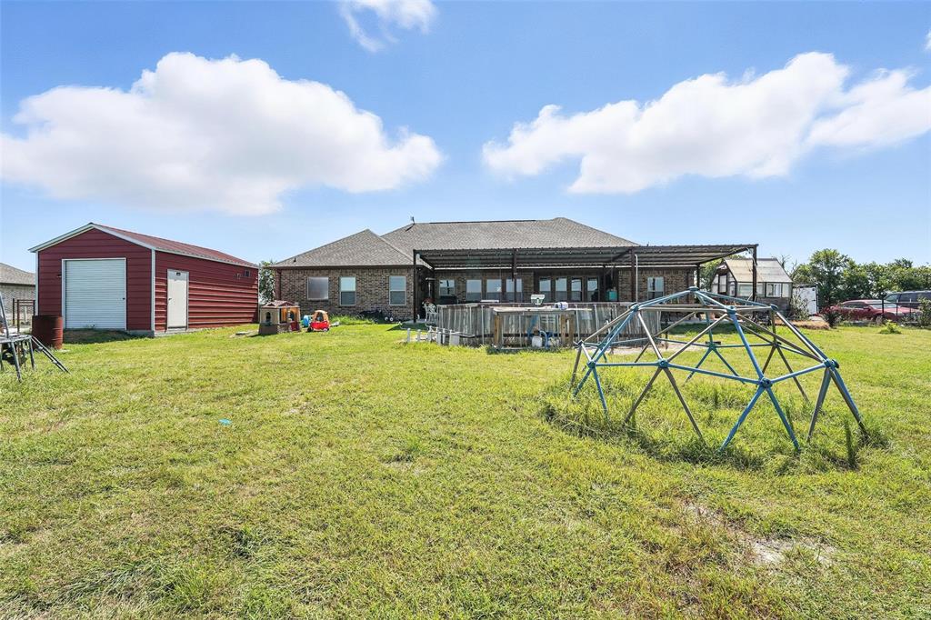 Fernandez Ranchettes - Residential