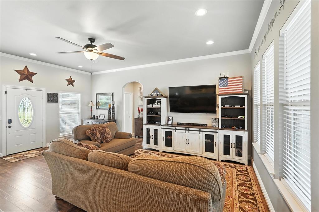 Fernandez Ranchettes - Residential