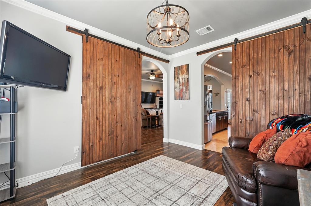 Fernandez Ranchettes - Residential