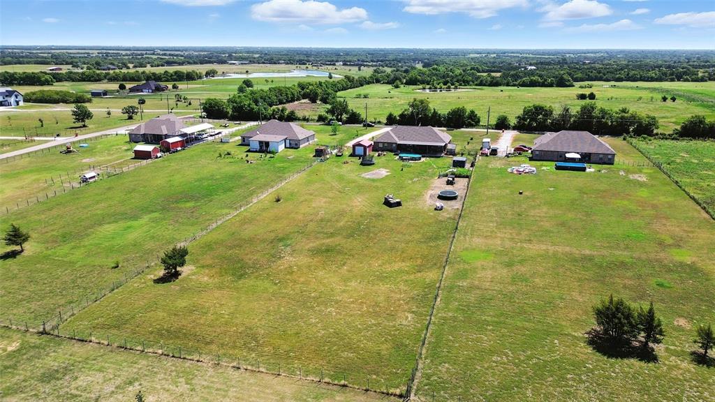 Fernandez Ranchettes - Residential