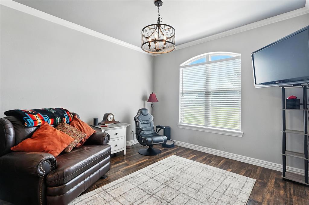 Fernandez Ranchettes - Residential