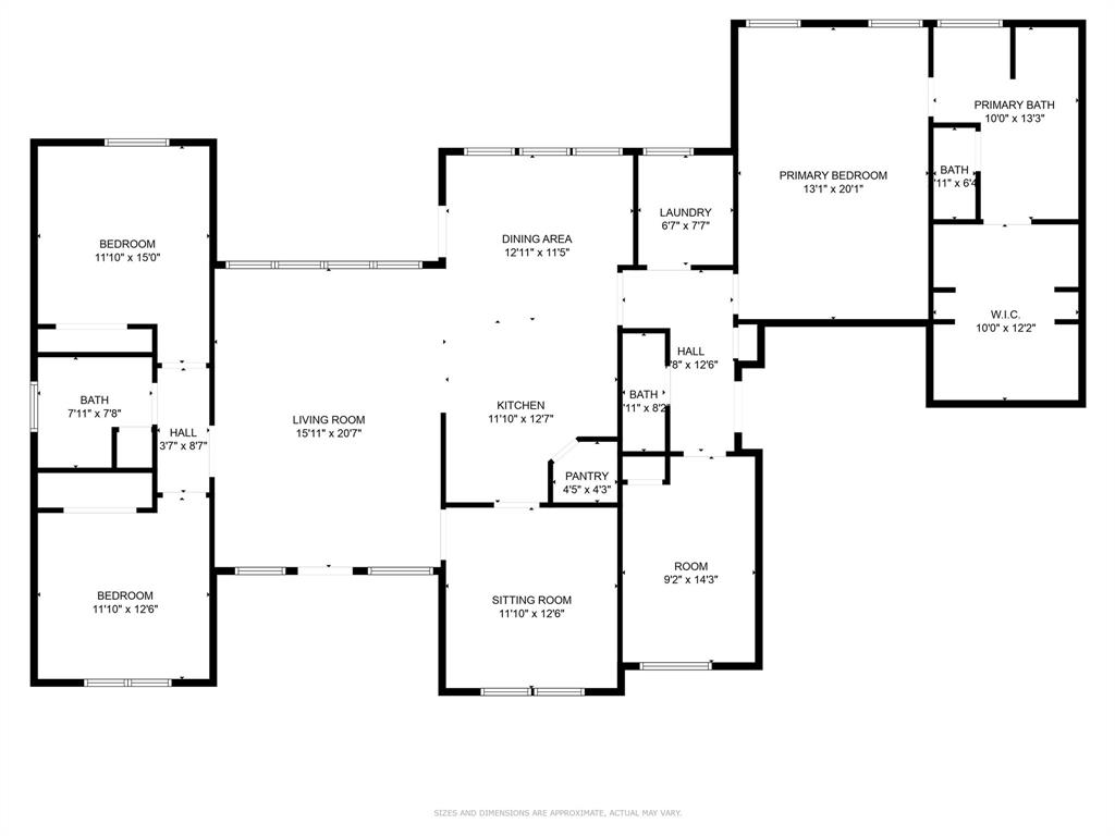 Fernandez Ranchettes - Residential