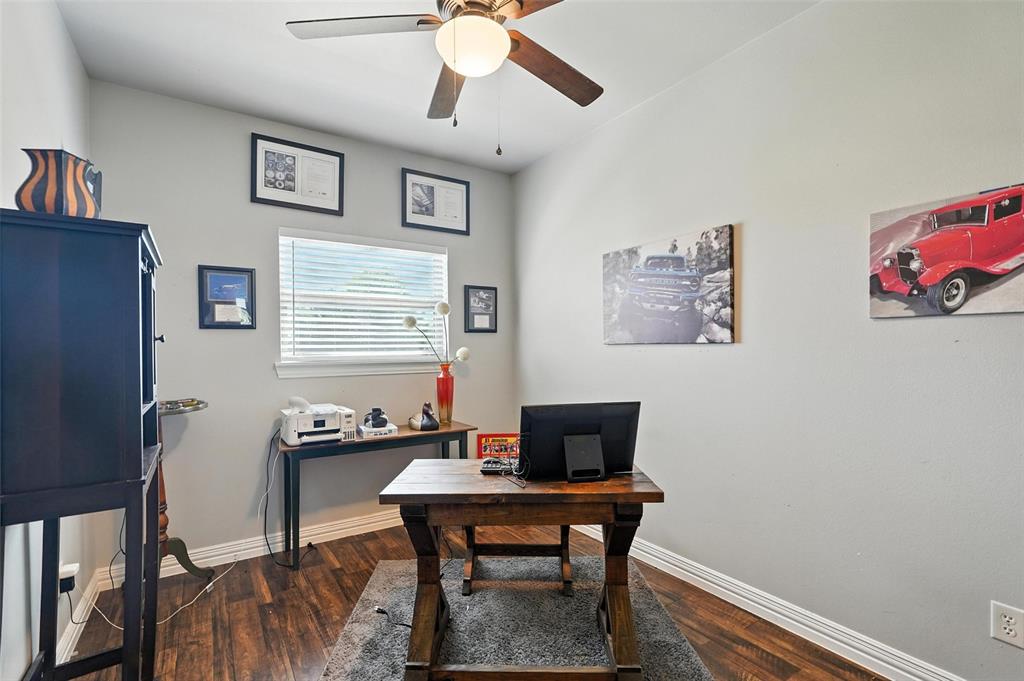 Fernandez Ranchettes - Residential