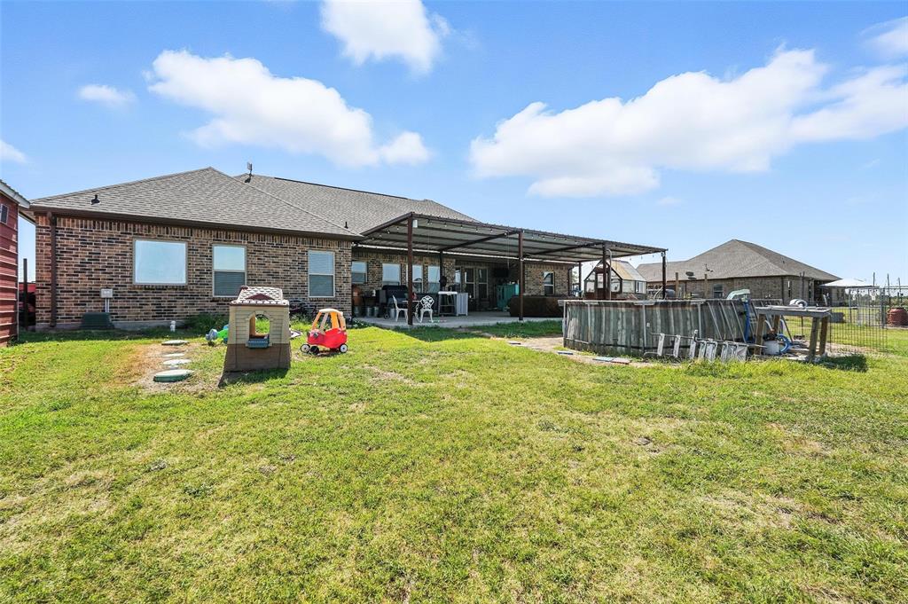 Fernandez Ranchettes - Residential