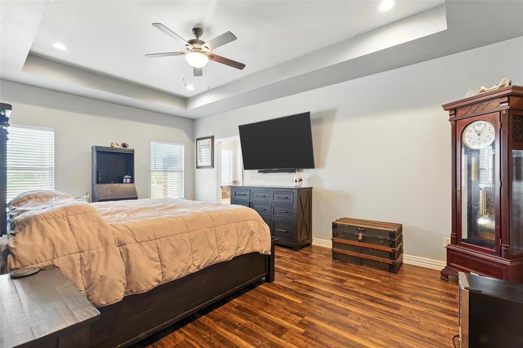 Fernandez Ranchettes - Residential