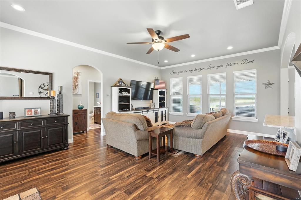 4436 County Road 1088