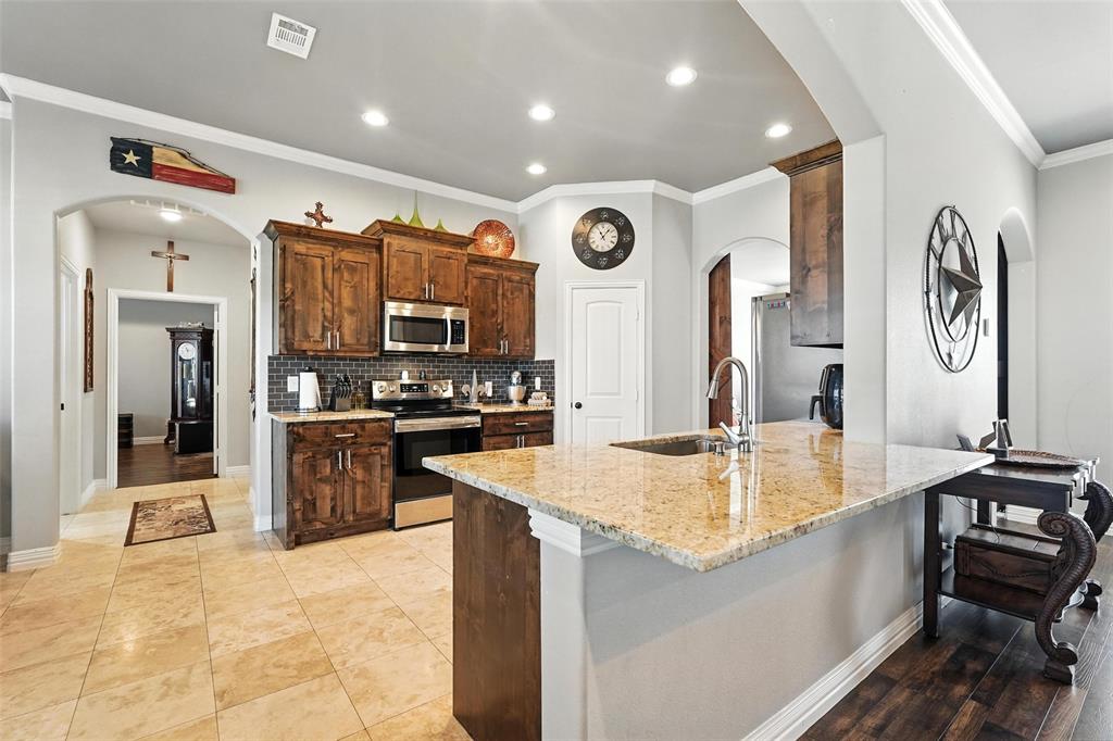 Fernandez Ranchettes - Residential