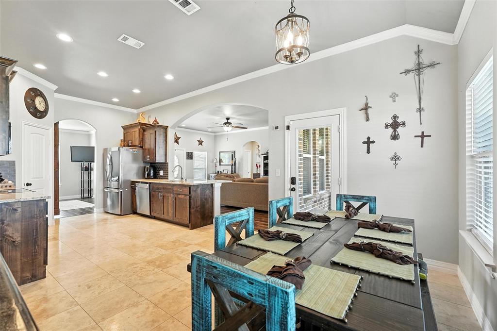 Fernandez Ranchettes - Residential