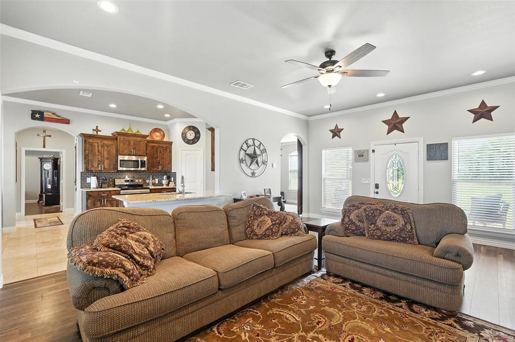 Fernandez Ranchettes - Residential