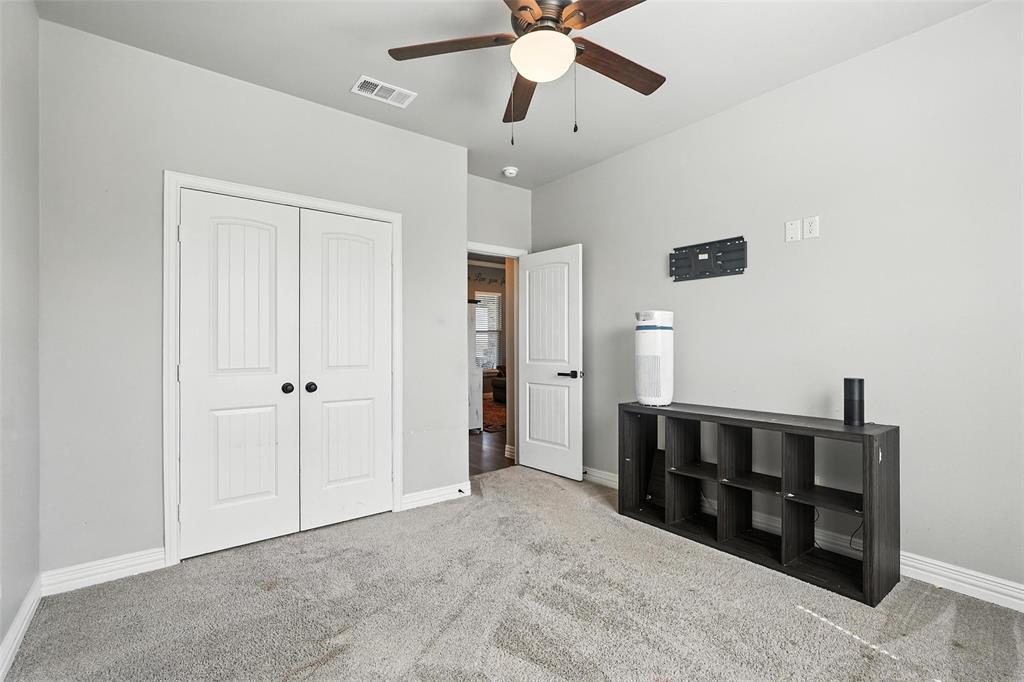 Fernandez Ranchettes - Residential