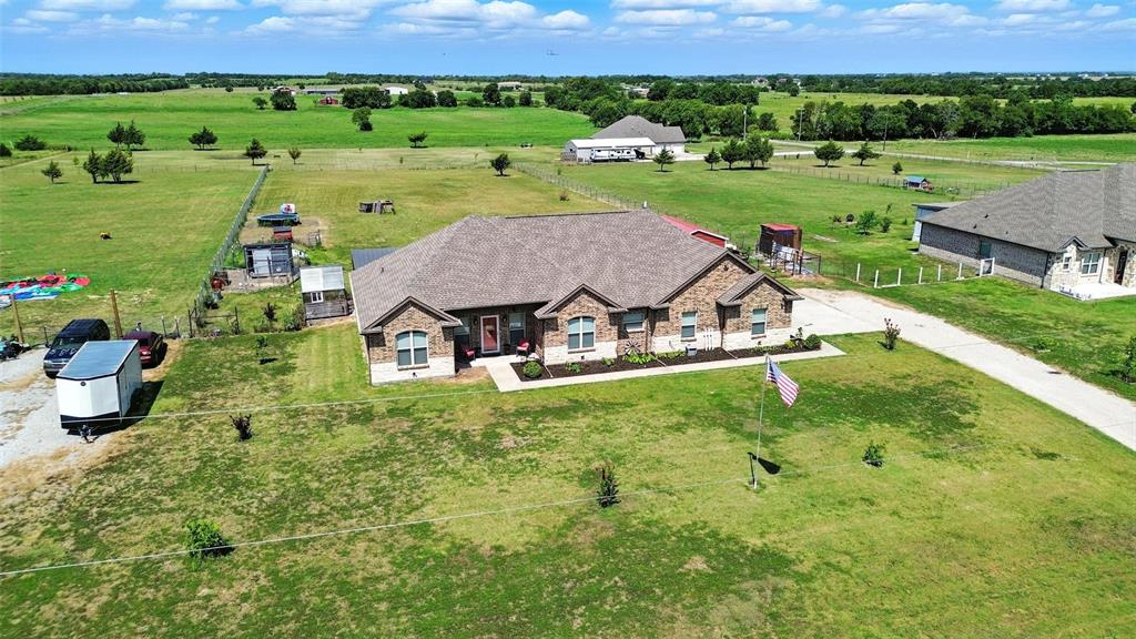 Fernandez Ranchettes - Residential