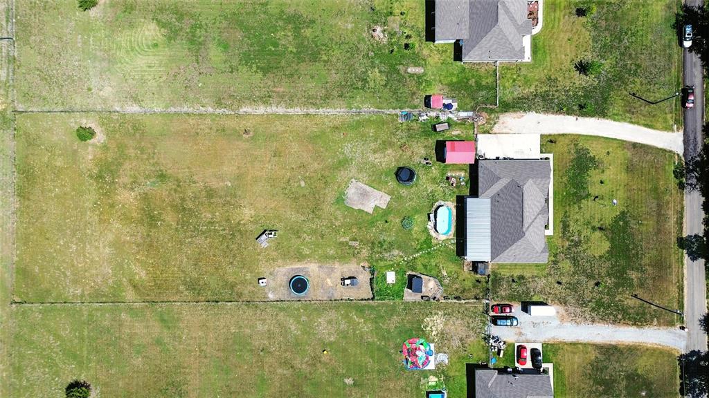 Fernandez Ranchettes - Residential