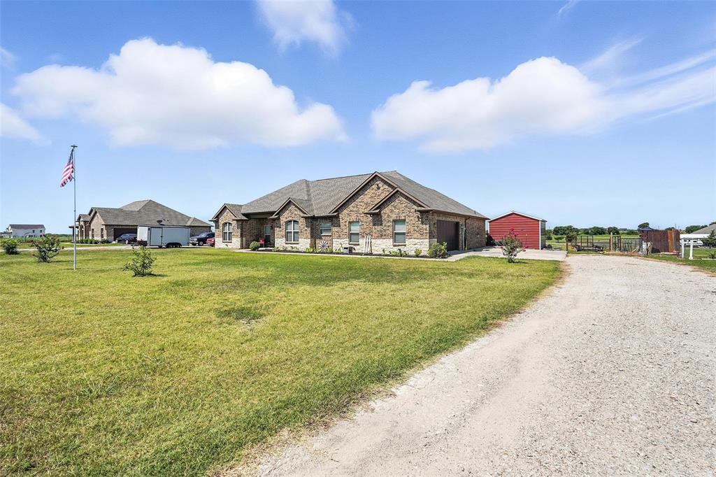 4436 County Road 1088