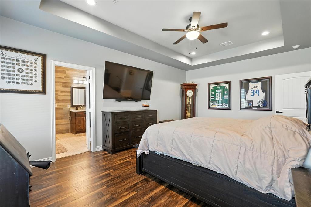 Fernandez Ranchettes - Residential