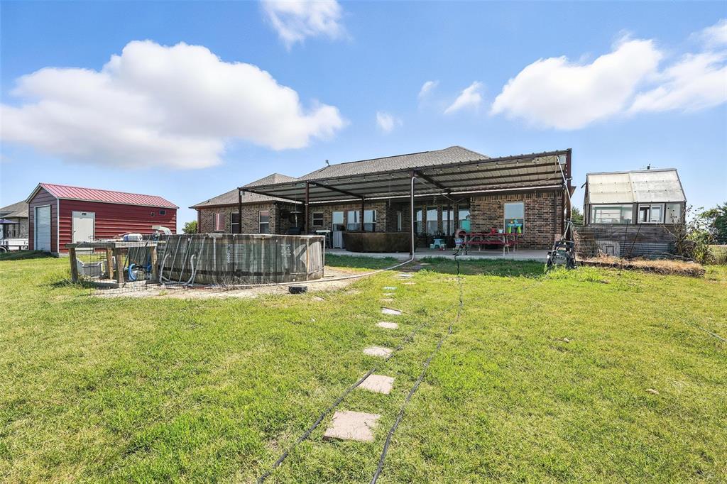 Fernandez Ranchettes - Residential