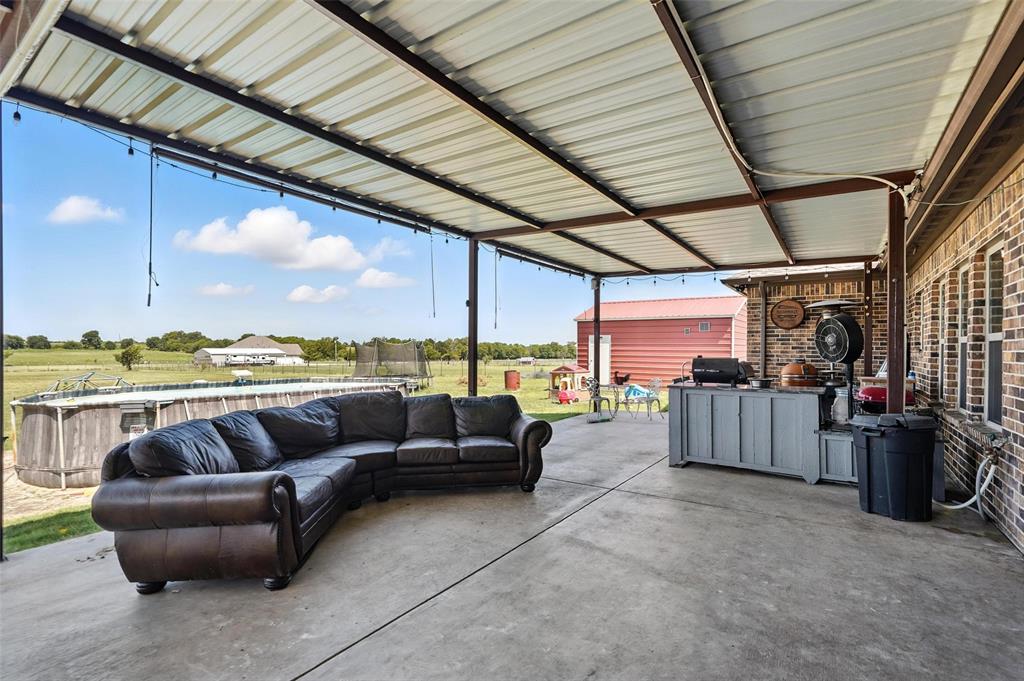 Fernandez Ranchettes - Residential