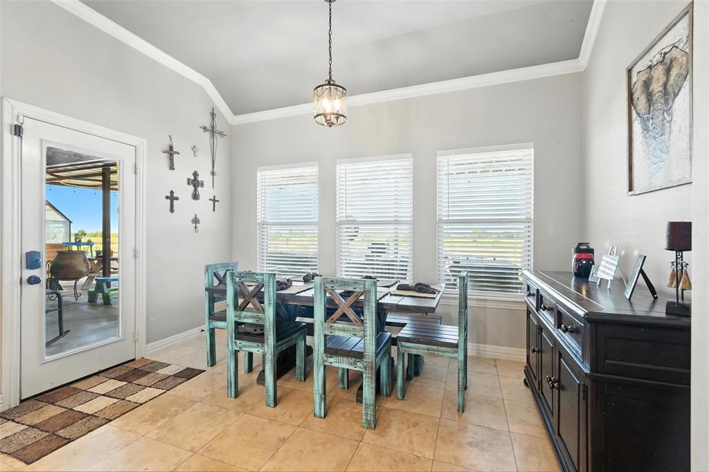 Fernandez Ranchettes - Residential