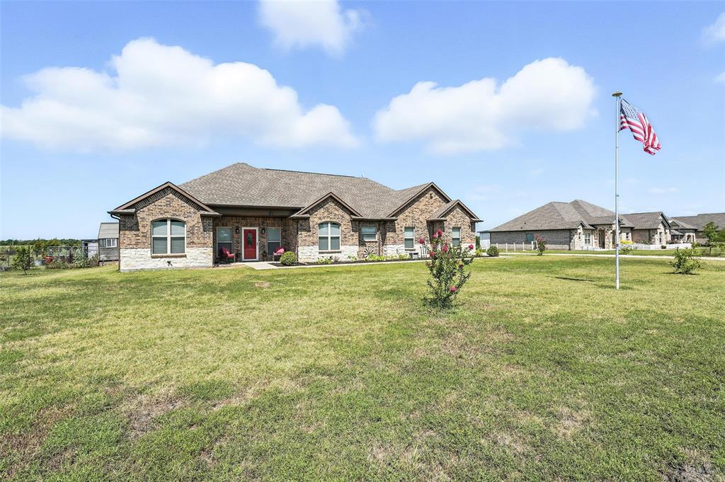 4436 County Road 1088