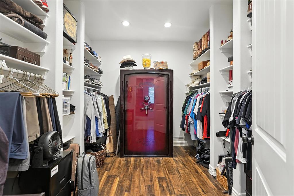 Fernandez Ranchettes - Residential