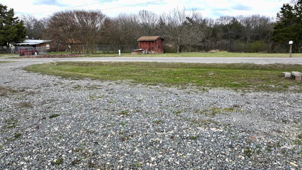 Quail Creek Estates Sec 1 - Land