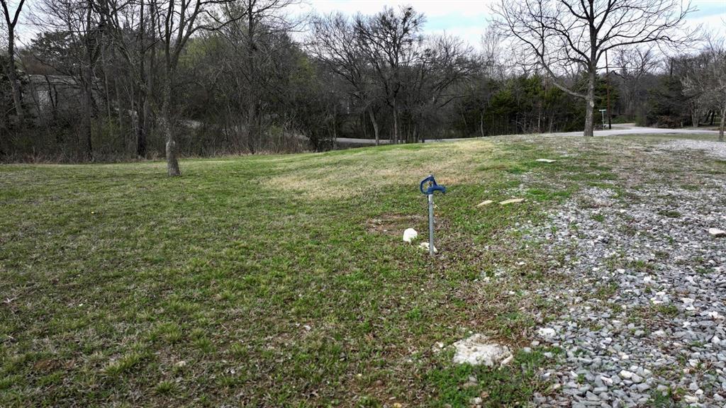 Quail Creek Estates Sec 1 - Land