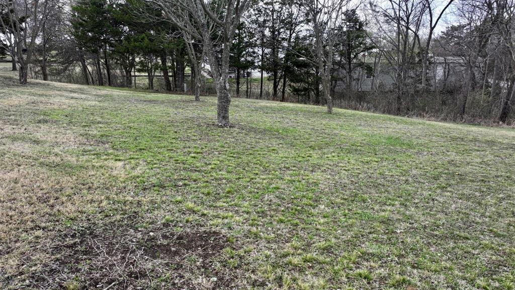 Quail Creek Estates Sec 1 - Land