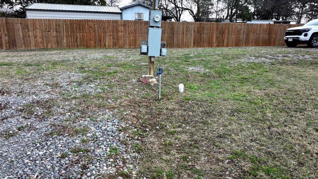 Quail Creek Estates Sec 1 - Land