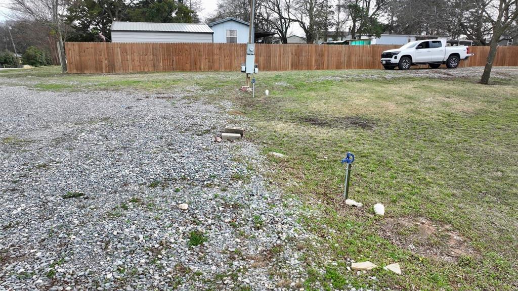 Quail Creek Estates Sec 1 - Land