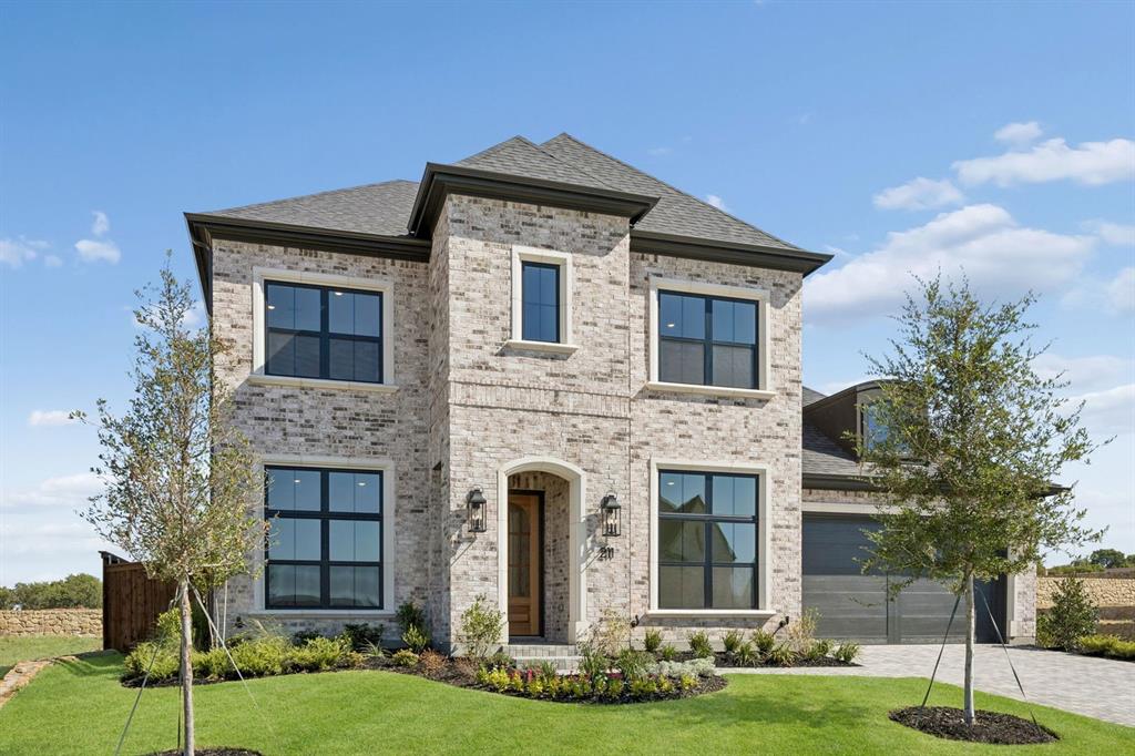 211 Nightfall Dr