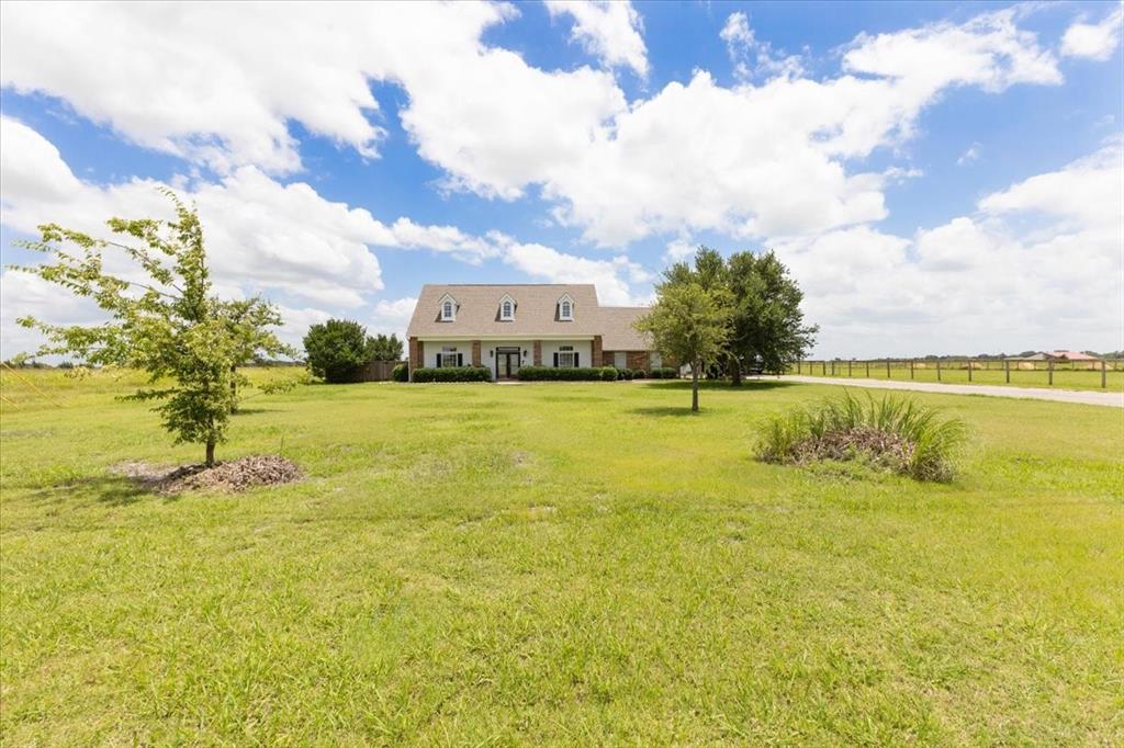 506 Lone Star Drive