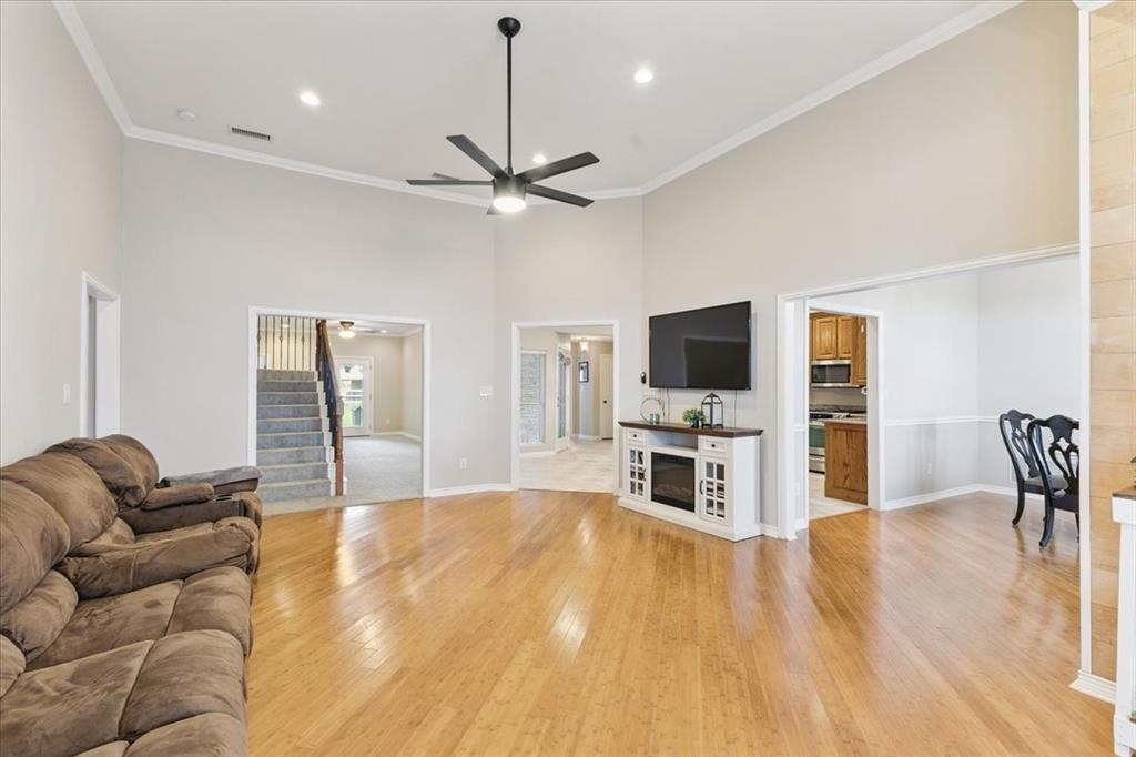 506 Lone Star Drive