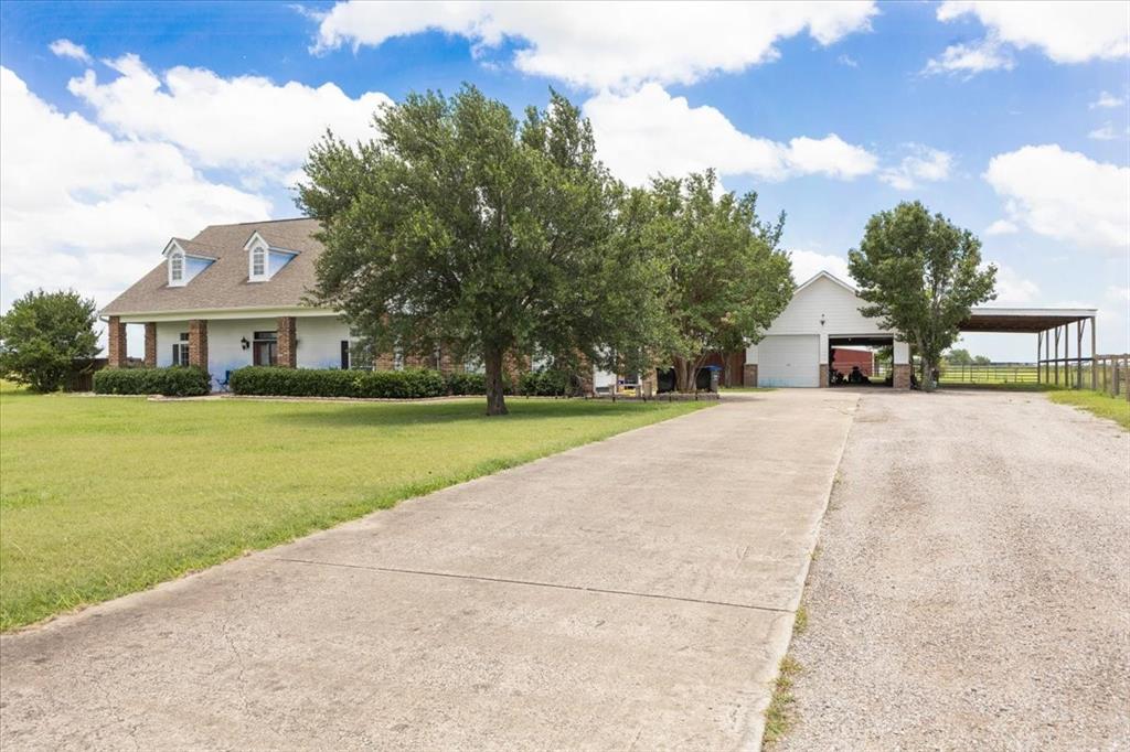 506 Lone Star Drive