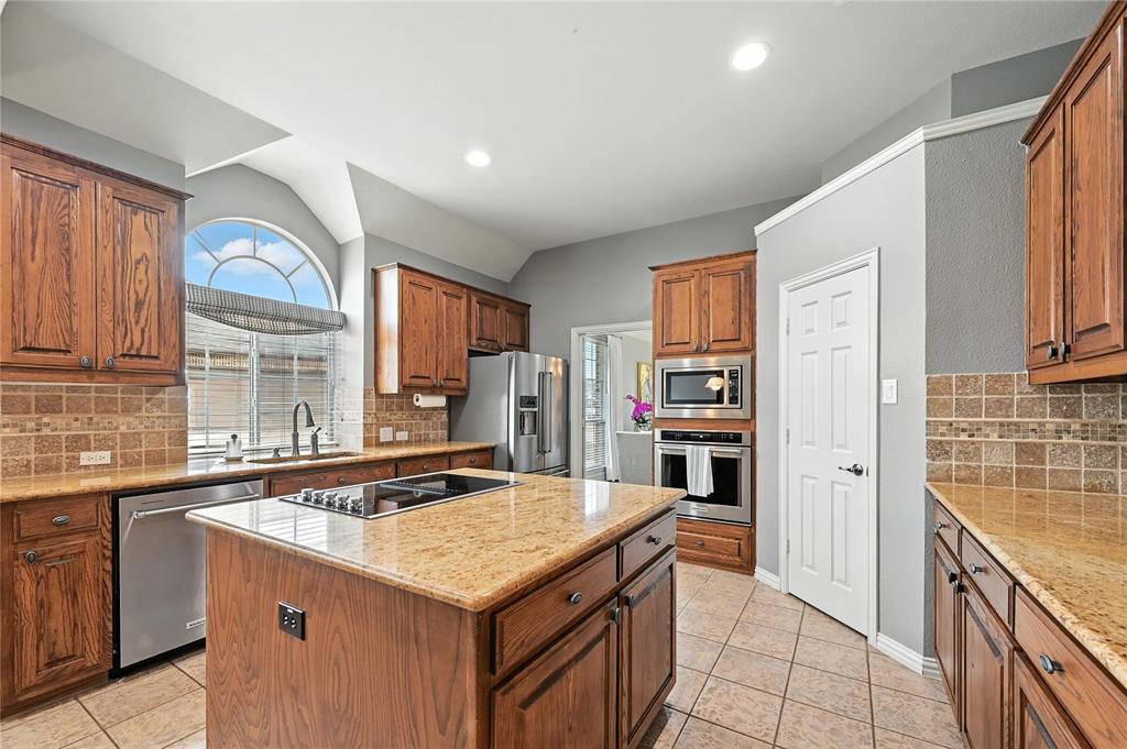 643 Aspen Court