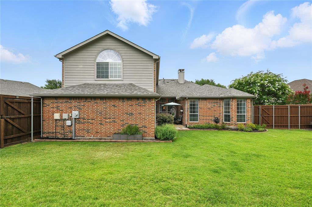 Murphy, Texas 75094, United States, 4 Bedrooms Bedrooms, ,3 BathroomsBathrooms,Residential,Active,178991