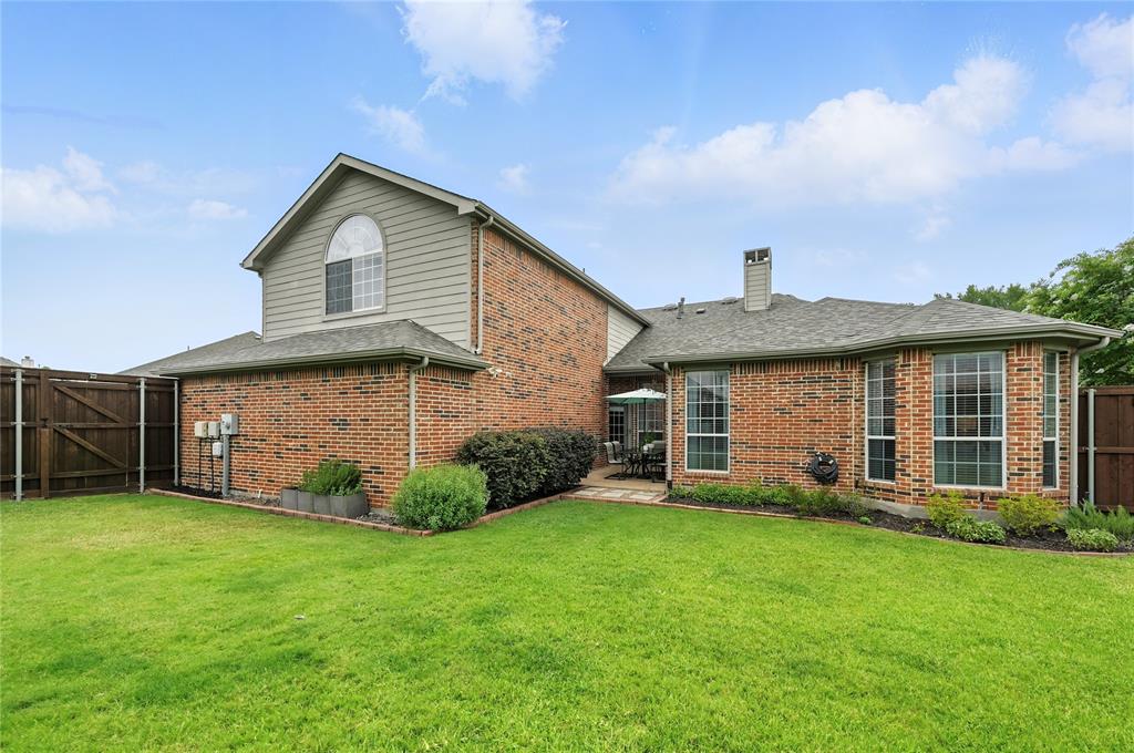 643 Aspen Court