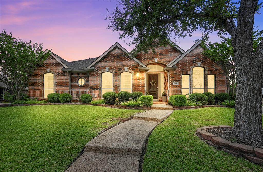 Murphy, Texas 75094, United States, 4 Bedrooms Bedrooms, ,3 BathroomsBathrooms,Residential,Active,178991