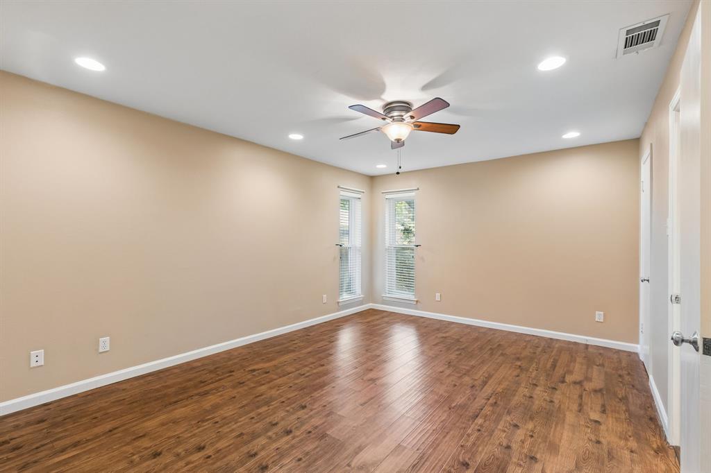 Richardson Heights Estates West Sec 00 - Residential