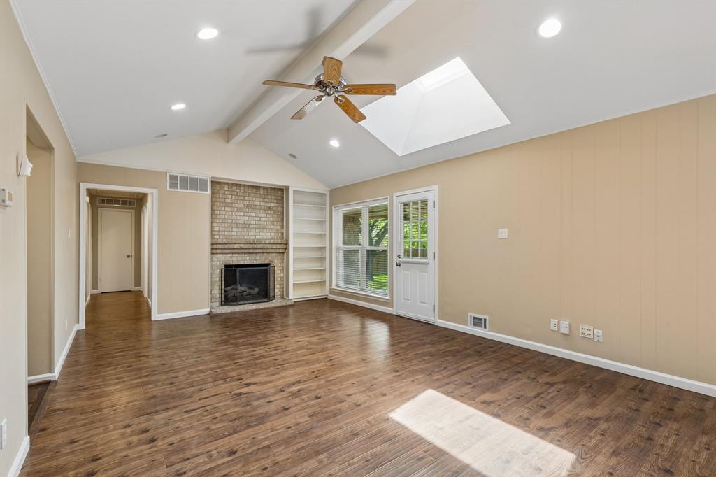 Richardson Heights Estates West Sec 00 - Residential