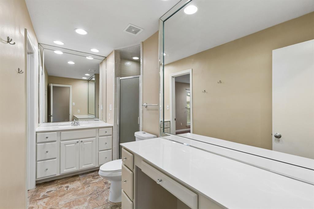 Richardson Heights Estates West Sec 00 - Residential