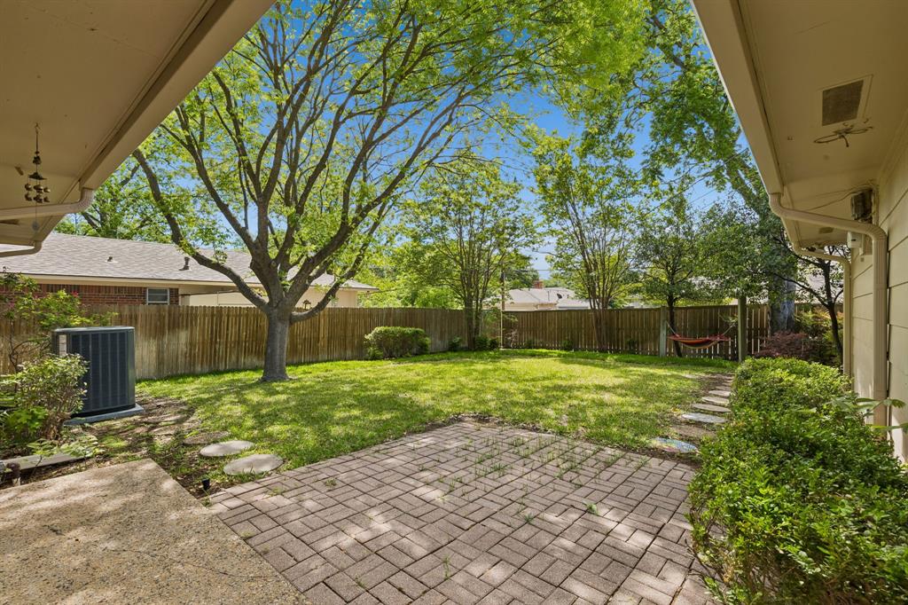 Richardson Heights Estates West Sec 00 - Residential