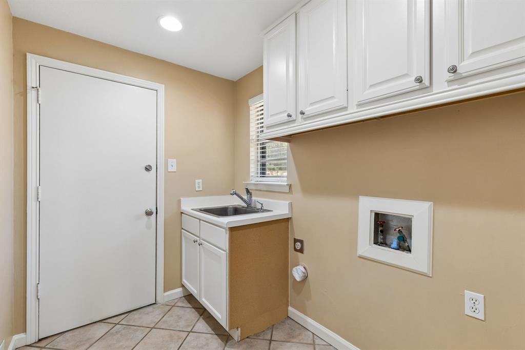 Richardson Heights Estates West Sec 00 - Residential