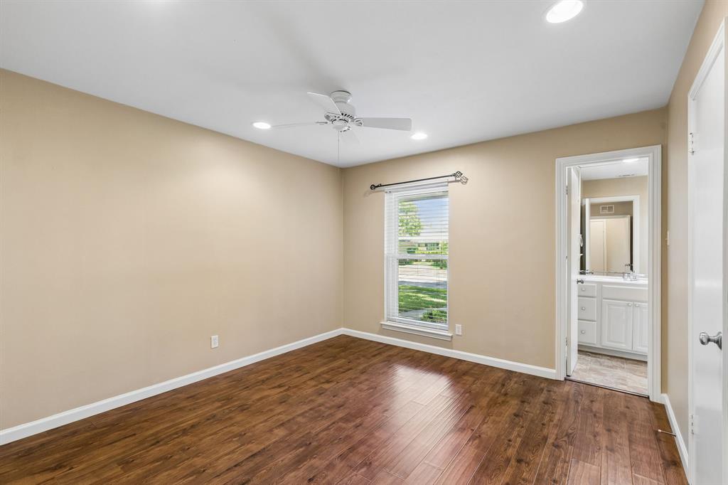 Richardson Heights Estates West Sec 00 - Residential