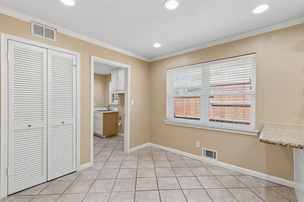 Richardson Heights Estates West Sec 00 - Residential